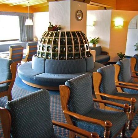 סן מרקו די קסטרוזה Hotel Colfosco מראה חיצוני תמונה
