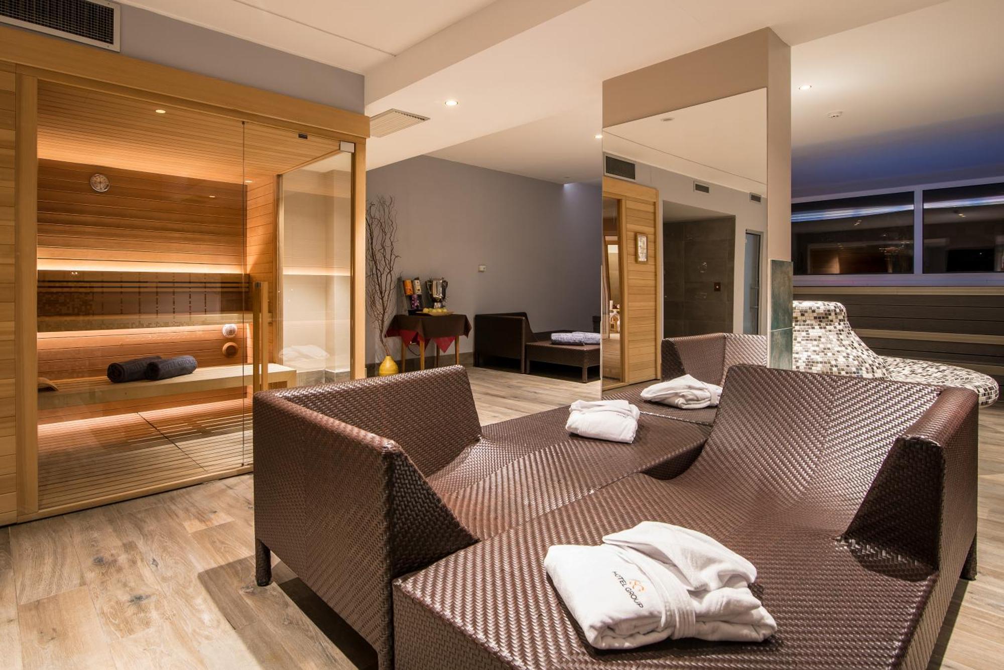 סן מרקו די קסטרוזה Hotel Colfosco מראה חיצוני תמונה