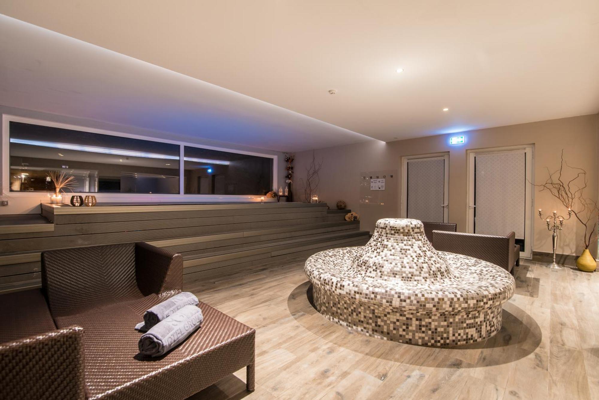 סן מרקו די קסטרוזה Hotel Colfosco מראה חיצוני תמונה